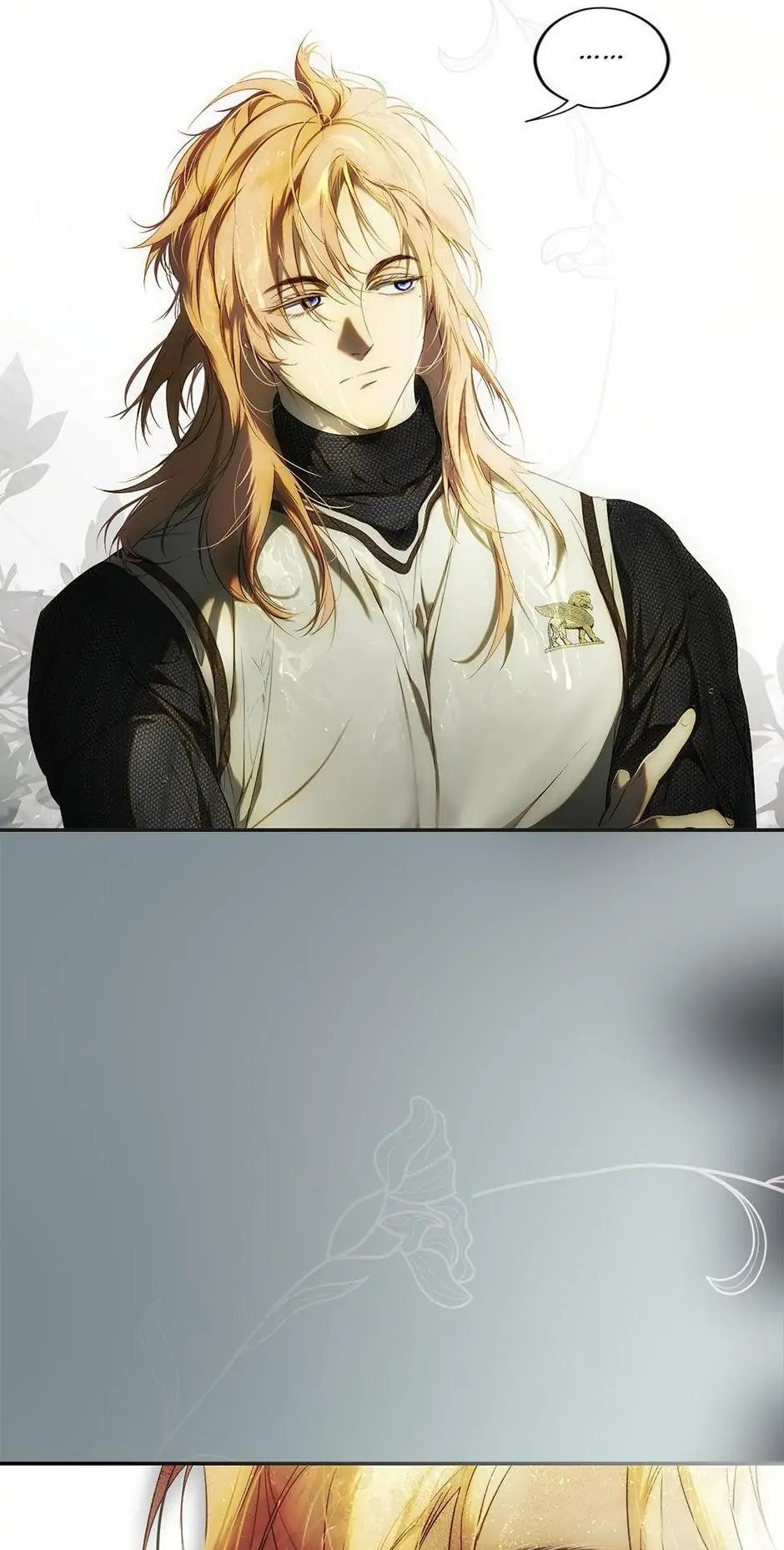 Secret Lady, Chapter 84 image 47